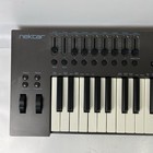 Nektar Impact Lx49  Usb Midi Keyboard Controller