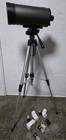 Celestron Nexstar 127 Slt 127mm Maksutov-cassegrain Telescope  22097 