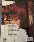 Melissa Etheridge Yes I Am Guitar Tab vocal Sheet Music Songbook With Tablature