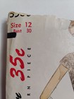 Dress Gown Event Wedding 12 Simplicity 3580 Sewing Pattern Cut Vtg 50 s Party