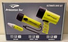 Scuba Ultimate Dive 100 M  325 Ft  Underwater Flashlight Set 3-pack