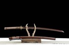 Katana Silent Blade 1065 Steel