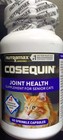 2 Nutramax Cosequin Joint Health Supplement Senior Cats 60 X2 120 Sprinkle Caps 