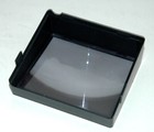 Vintage Sony Vcv-30 Magnifying Hood To Fit Watchman Fd-30a Pocket Tv Television