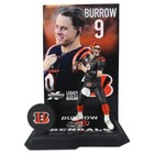 Joe Burrow Cincinnati Bengals Mcfarlane Nfl Legacy Figure
