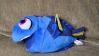 Ty Beanie Babies Dory Disney 9  Bean Bag Plush