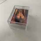Boris Vallejo Series 2 1992 Comic Images Complete Base 90 Card Set