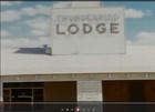 1 2 Full Reel  Thunderbird Lodge Southwest Usa 8mm Home Movie Film Reel C520