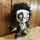 Funko Kiss 2011 Plushies Peter Criss Plush W  Tag Catman Nwt