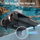 Aiper Ecosurfer S2 Robotic Pool Skimmer Automatic Surface Cleaner Solar Power Us