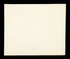 Canada  15p  5   Beaver Plate Proof On Card  Xf-ngai