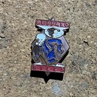 Vintage 1994 Buffalo Bills Football Lapel Pin