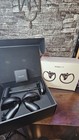 Oculus Rift Touch Controllers Black Pair Sensor Rock Band Vr To-a 3p-a