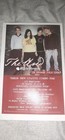The Used Rare Vintage 2003 Promo Flyer For Debut Cd Bert 1 Cent Nr A Lot More Bn