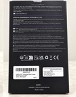 Lisen G127 Clear Tempered Glass Screen Protector For Nintendo Switch oled