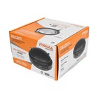 Prv Audio D3220ti Titanium Horn Compression Driver - Black