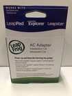 Leapfrog Ac Adapter For Leapster  Leapster Explorer  Leappad 9v Genuine