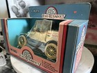 Ertl 1918 Ford Runabout True Value - 1 25 Scale Diecast Coin Bank Nib
