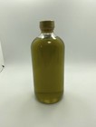 Pure  Unfiltered Sicilian Extra Virgin Olive Oil  First Cold Press  Sicily Italy