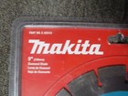  new  Makita 9 In  Diamond Blade  Segmented  General Purpose  E-02515