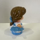 Fisher Price Little People Disney Princess Belles Caring Cottage Belle Figure