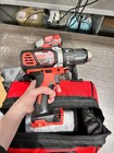 Milwaukee Cordless Compact Drill And Impact Driver Power Tool Set - 2691-22