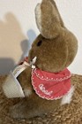 Vintage Eden Peter Rabbit Plush Beatrix Potter 9 Inches 