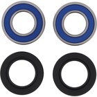All Balls Front Wheel Bearing Seal Kit For Yamaha Yzf-r6 99-12 Yzf-r6s 06-09
