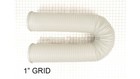 Midea 12120600a12675 Exhaust Hose
