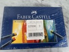 Faber-castell Oil Pastels 36ct X 2 Packs Sealed Together Creative Studio