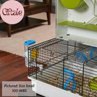 Medium Animal Water Bottle   Ideal For Hamsters  Mice  Guinea Pigs   Rabbits  Me