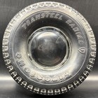 Firestone Transteel Radial Tire Ashtray