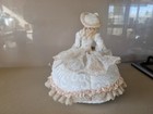 Vintage Pin Cushion Doll Large