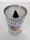 Rare Vintage British American Extra Dry Ginger Ale  Can
