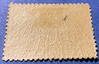 New Guinea 1925 Native Huts   Palm Trees Sc-1 Mvlh Og Br3 - Us Seller