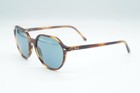 New Ray Ban Rb 2195 954 62 Striped Havana Sunglasses Frame Rx 53-18