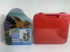 Crayola Pokemon Pikachu Color   Sticker Kit And Charmander Art Case