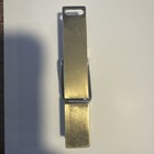 Starlingear Solid Brass Church Key Tool