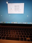 Macbook Pro Hard Drive El Capitan 10 11 320gb Hd 2 5  2010 2011 2012 A1278 A1286