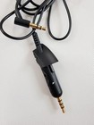 Oem Bose Quiet Comfort 15 Headphones Cable  connector 3 5 Mm Audio Output Plugs
