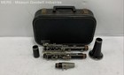 Jefferey Black 5910 Flute W  Case