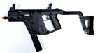 Replica Kriss Vector Smg Classic Toy Size Prop For Fantasy   Cosplay