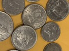 Ecuador  Mixed World Coin Lot  Various Denominations years  Id1eq