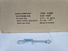  pack 2  Duke 220 Body Grip Traps W safety Tool  0420 Fisher  Groundhog  Raccoon