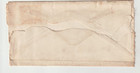 Advertising Cover Pair Us Scott  210 1883 George Washington   Cincinnati Cancel