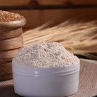 Organic Stone Ground Whole Grain Einkorn Flour - 10lbs   pack Of 1 