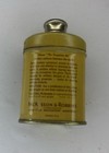 Calox Tooth Powder Tin Mckesson   Robbins Antique Dental Medicine Collectible
