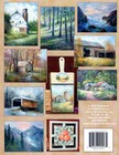 Yesterday s Memories Dorothy Dent Painting Landscape Patterns Craft Book
