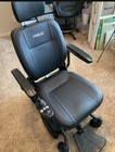 Pride Jazzy Electric Wheelchair