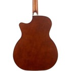 Mitchell Launch O100ce Classic Orchestra Acoustic-electric Guitar - Natural